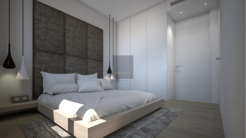 Apartment in Burgau - view 1