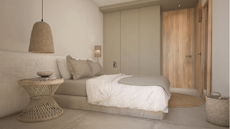 Apartment in Burgau - view 1