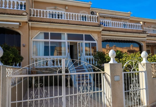 House in Ciudad Quesada - view 1