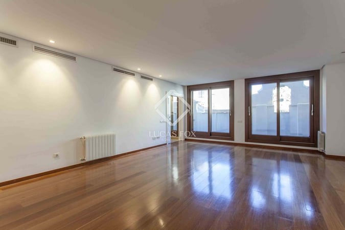 Apartment in Valencia - view 1