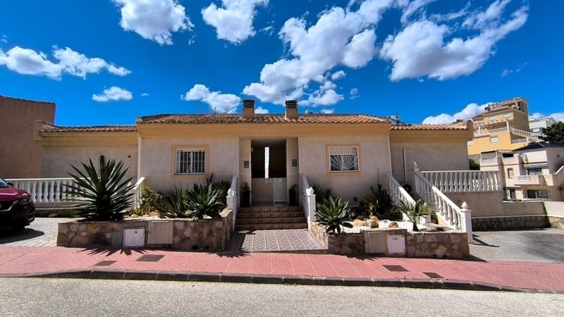 House in Ciudad Quesada - view 1