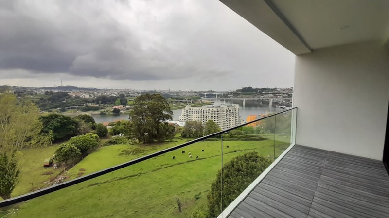 House in Gondomar (Sao Cosme) - view 1