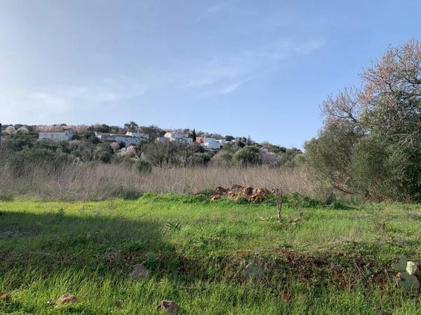 House in Cerro - view 1