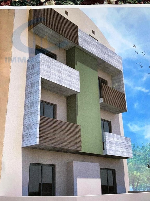 Apartment in Kallithea - Image 2