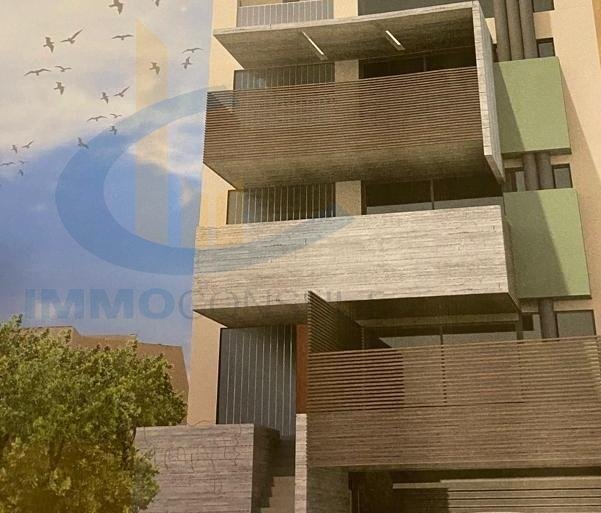 Apartment in Kallithea