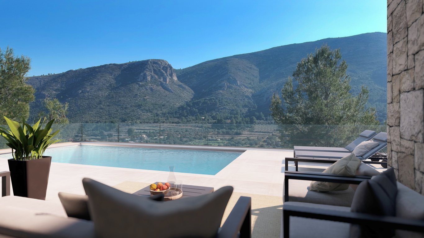 Villa in Denia - Image 2