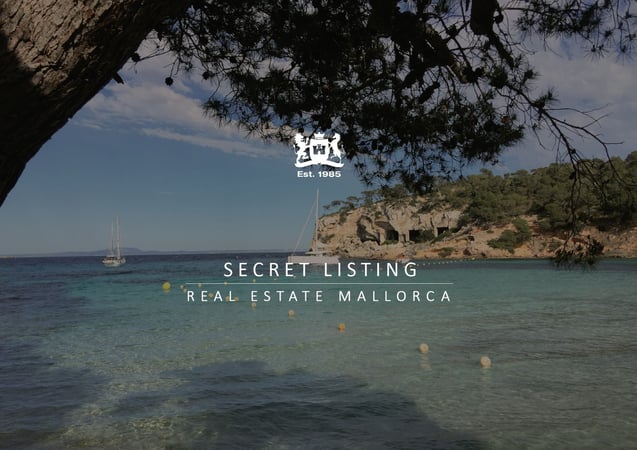 Villa in ses Illetas - view 1