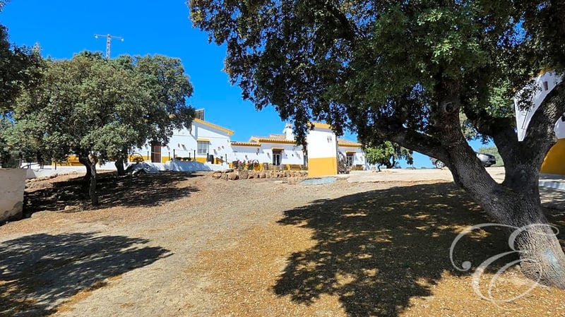 House in Archidona - view 1