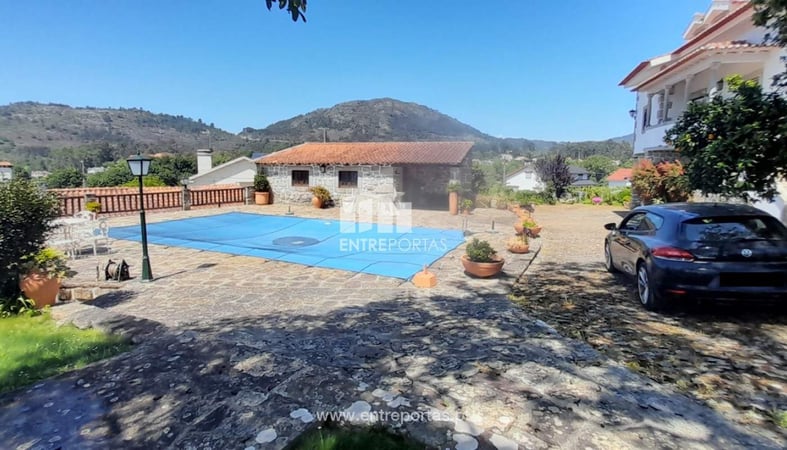 House in Caminha - view 1