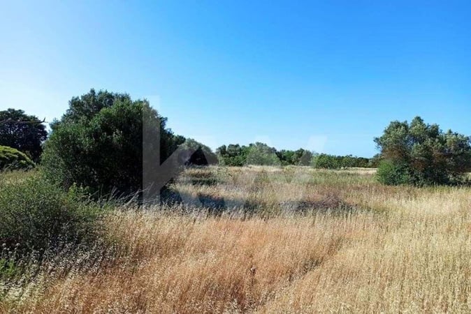 Land in Loule - view 1