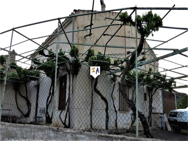 Farm, Ranch or Equestrian in La Guardia de Jaen - view 1