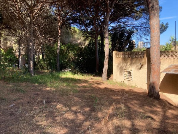 House in Marbella - view 1
