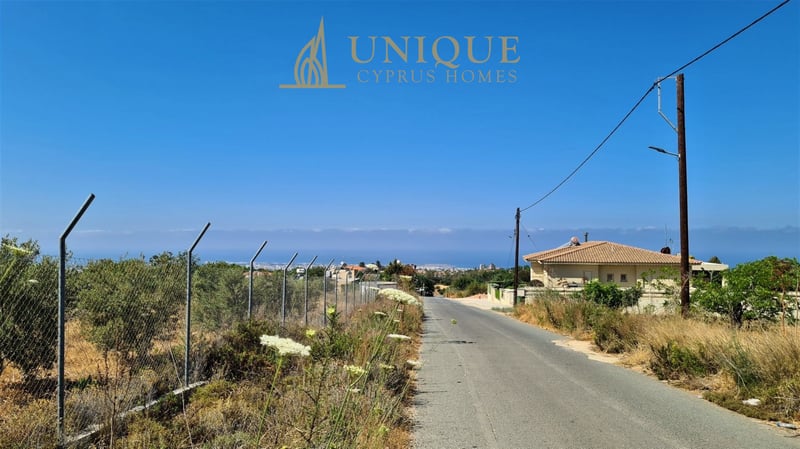 House in Tremithousa - view 1