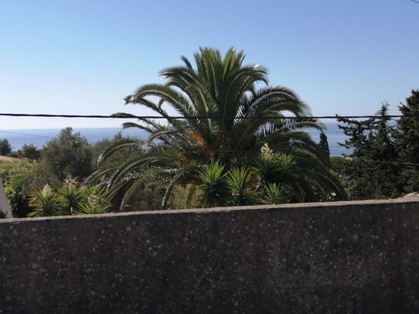 House in Faro - view 1