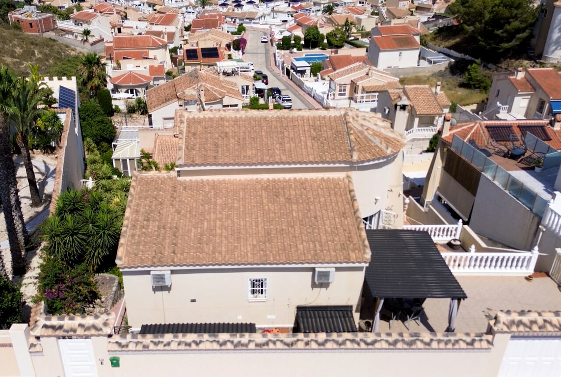 Villa in Ciudad Quesada - Image 3