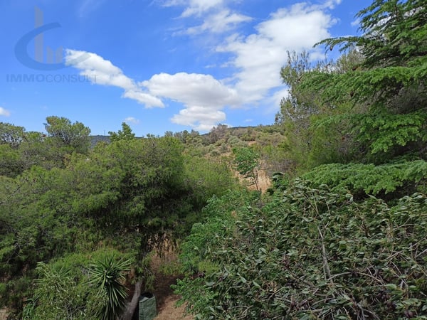 Apartment in Petroupoli - view 1