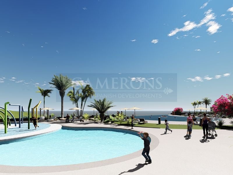 Apartment in Malaga - Image 2