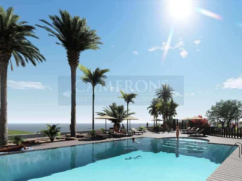 Apartment in Malaga - Image 3