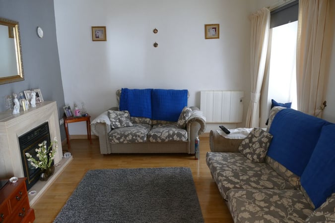 House in Alcaudete - view 1