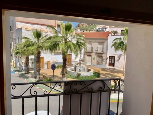 House in Lubrin - view 1