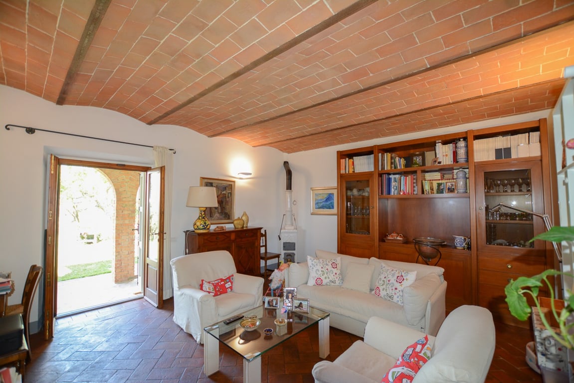 House in Florence - Image 2