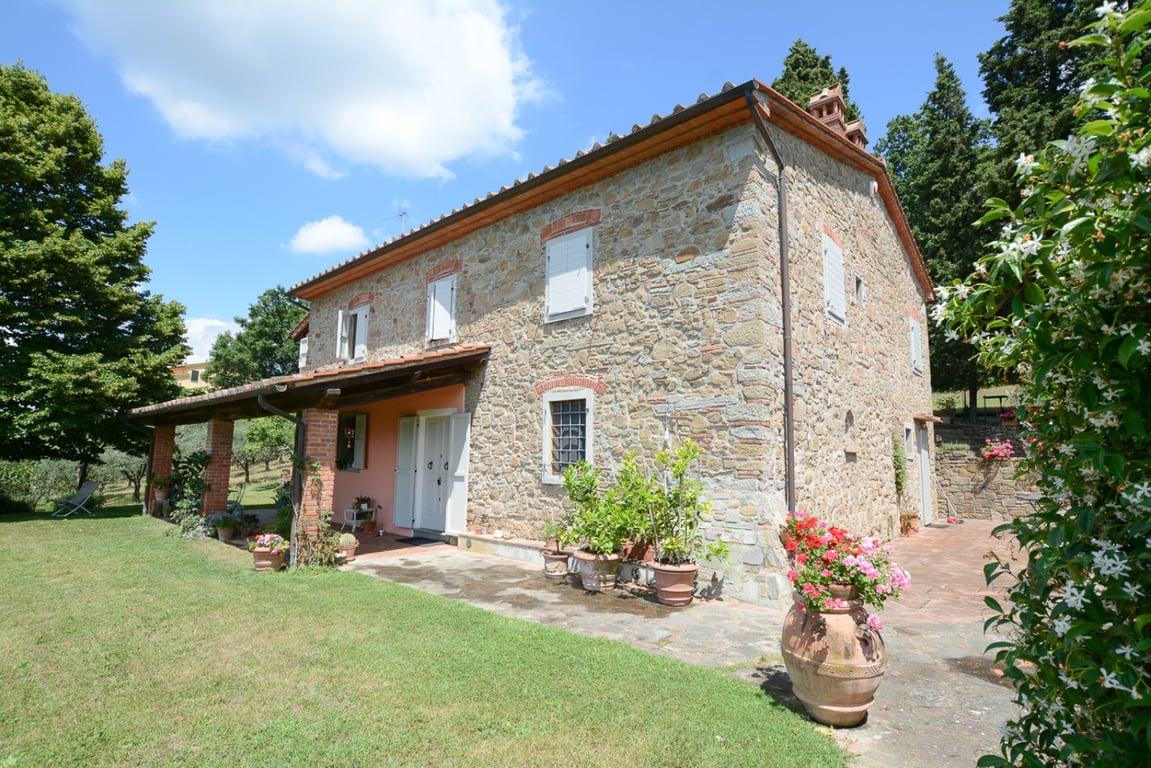 House in Florence - Image 3