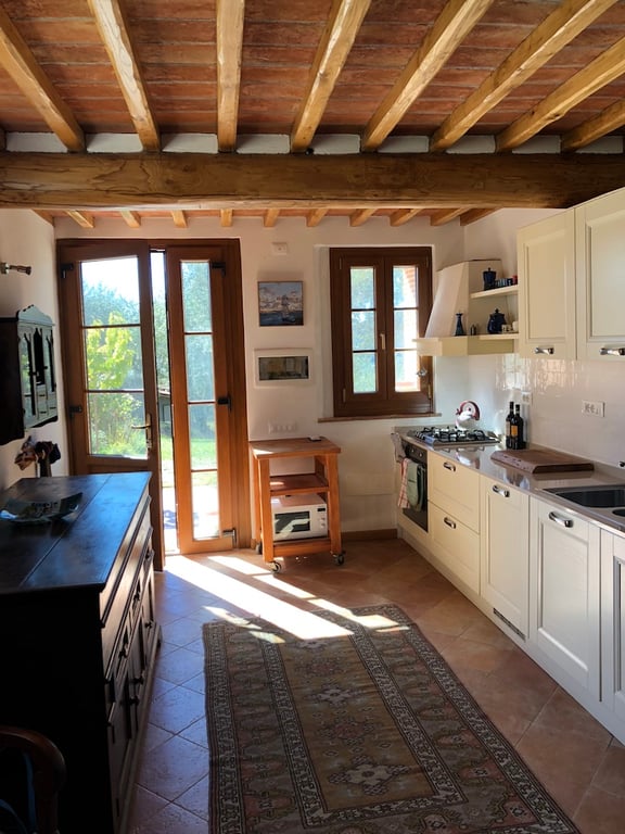 House in Lucca - Image 2