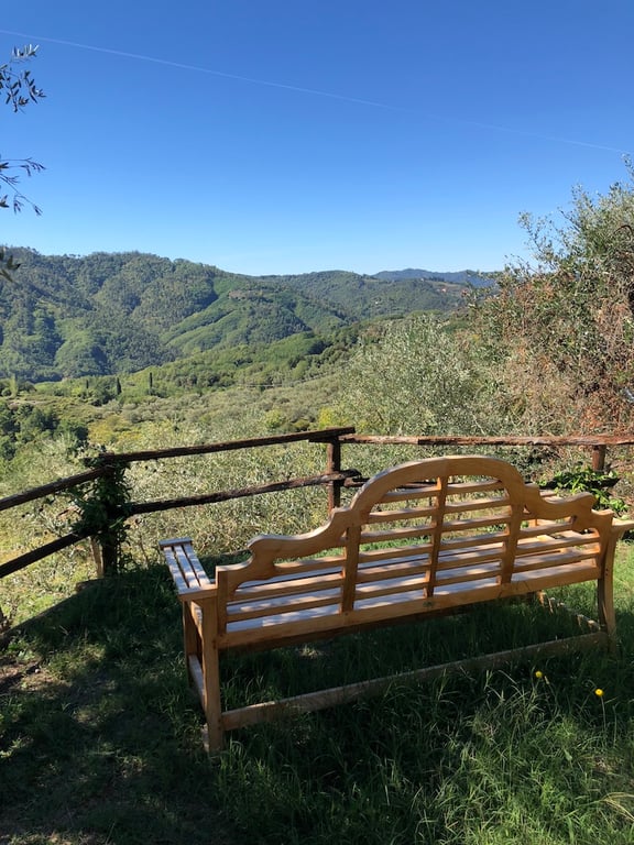 House in Lucca - Image 3