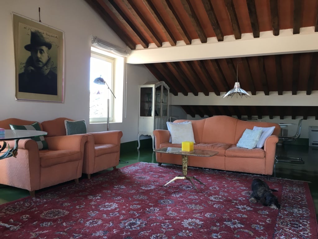 House in Lucca - Image 3