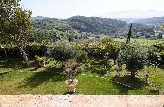 House in Lucca - Image 3