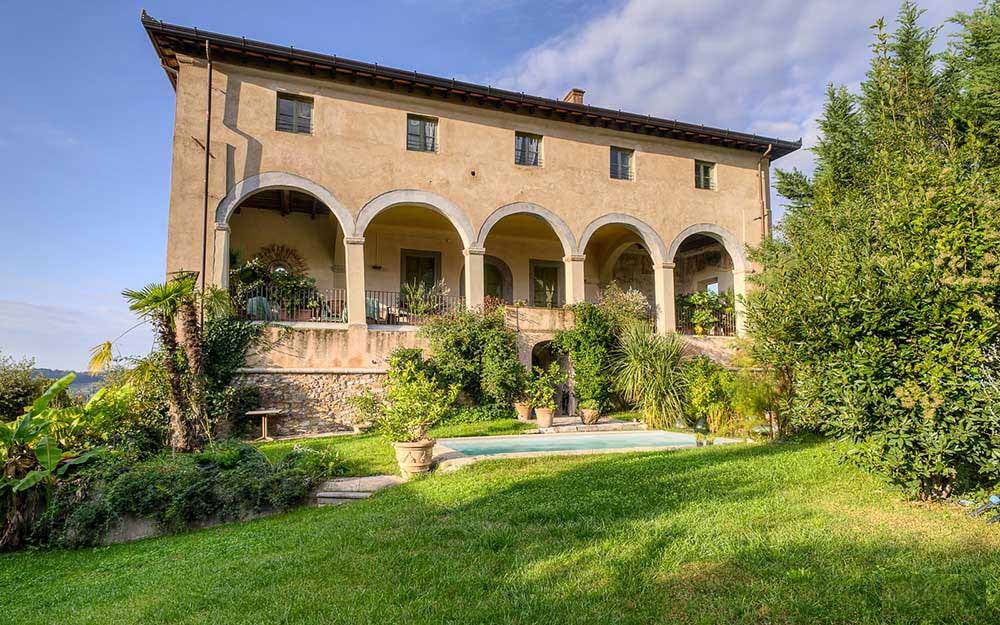 House in Lucca - Image 2