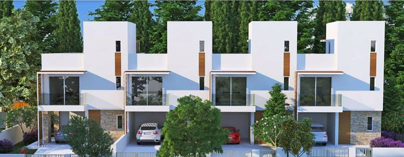 Apartment in Kato Paphos - view 1