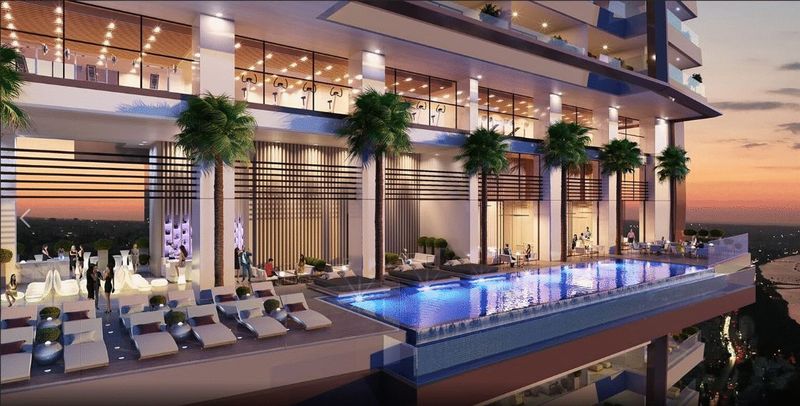 Apartment in Germasogeia River - Image 2