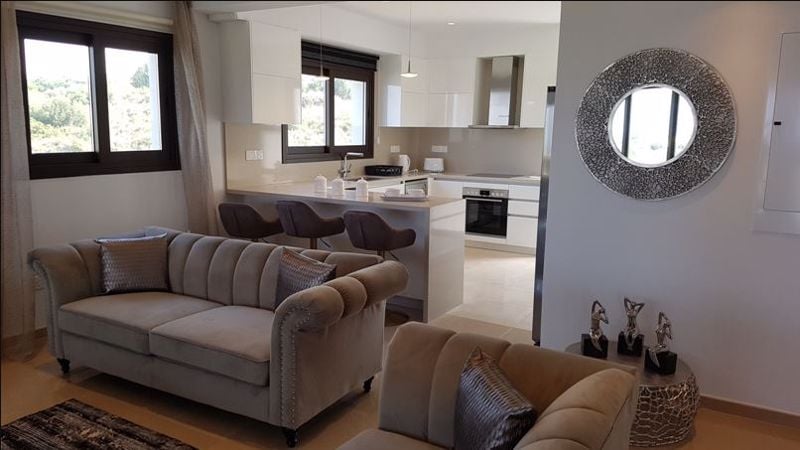 Villa in Kouklia - Image 3