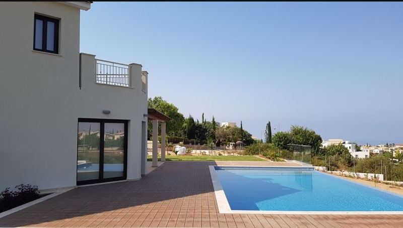 Villa in Kouklia - Image 2