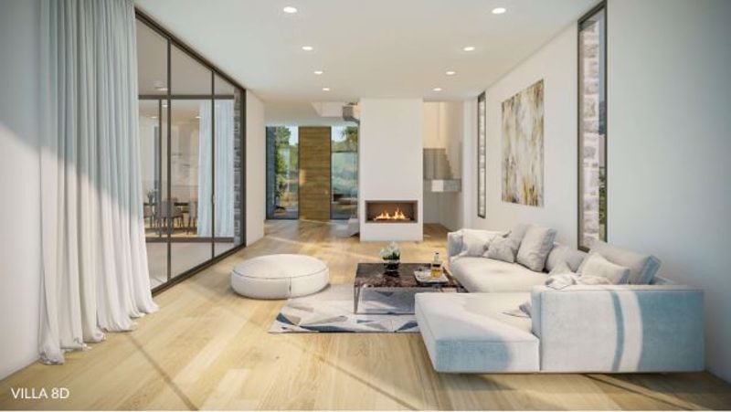 Villa in Pegeia - Image 2