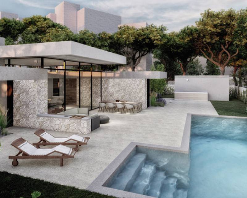 House in Denia - Image 2