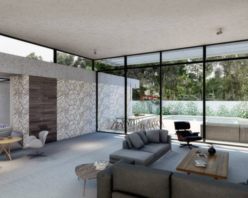 House in Denia - Image 3