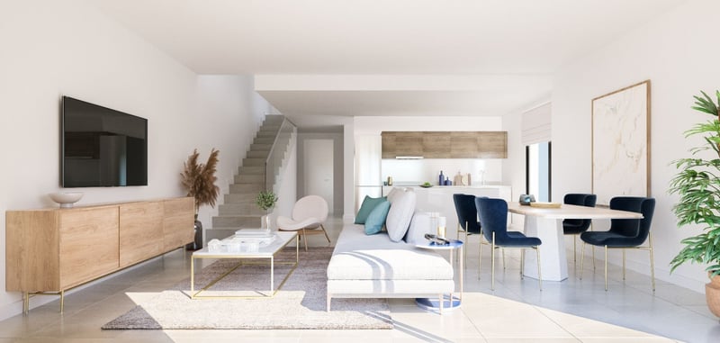 House in Riviera del Sol - view 1