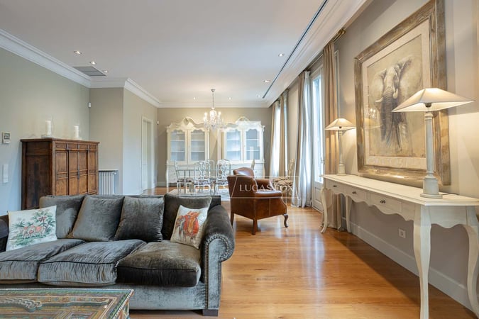 Apartment in Barcelona - view 1