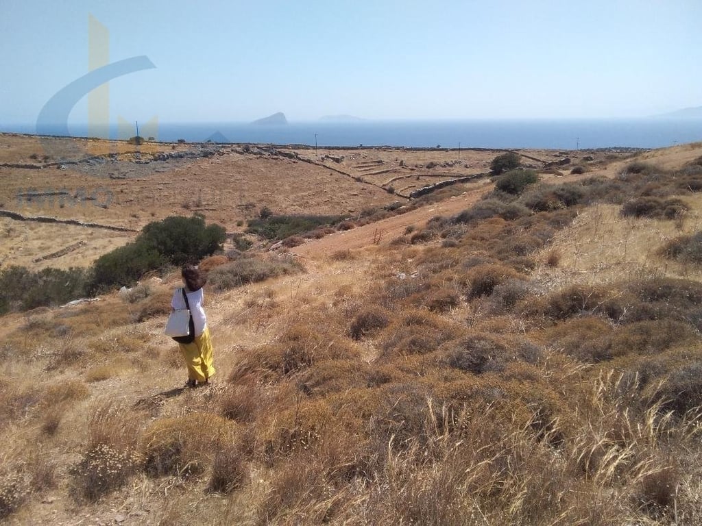 Land in Skylos - Image 2