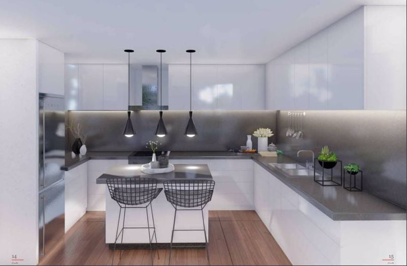 Villa in Germasogeia - Image 2