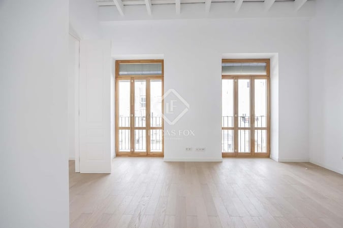 Apartment in Valencia - view 1