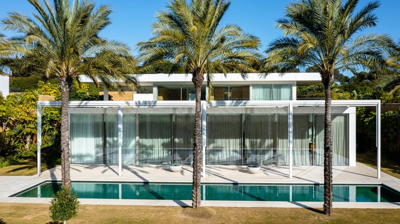 House in Casares de Arbas - view 1