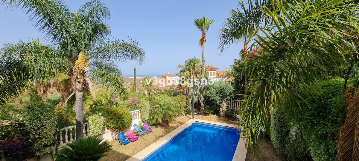 House in Malaga - Image 2