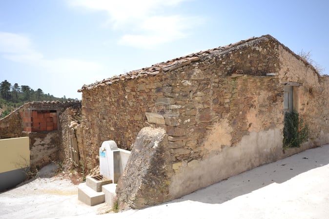 House in Alte - view 1