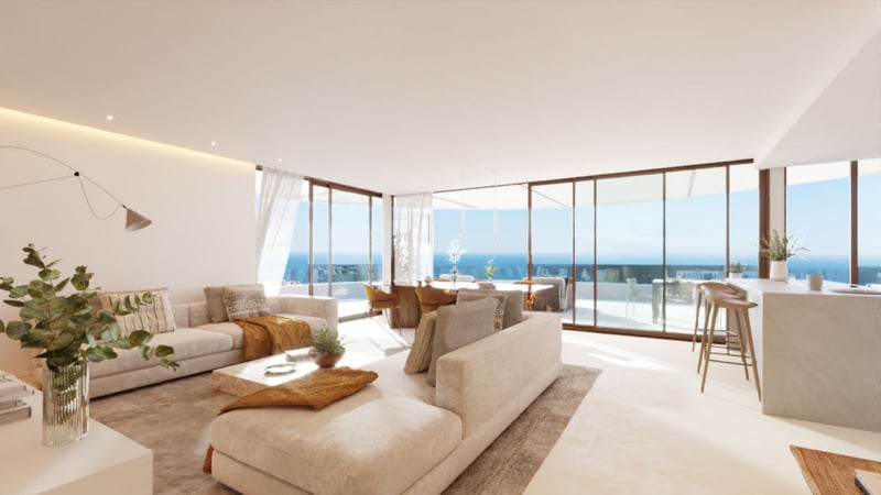House in Fuengirola - view 1