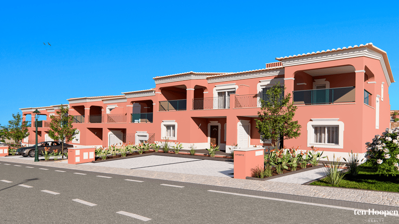 House in Lagos - view 1