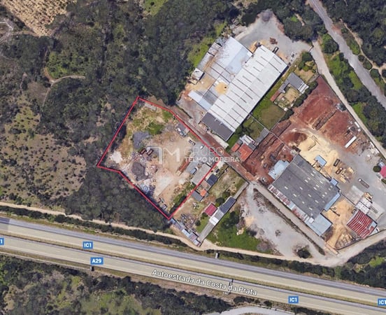 Land in Arada - view 1