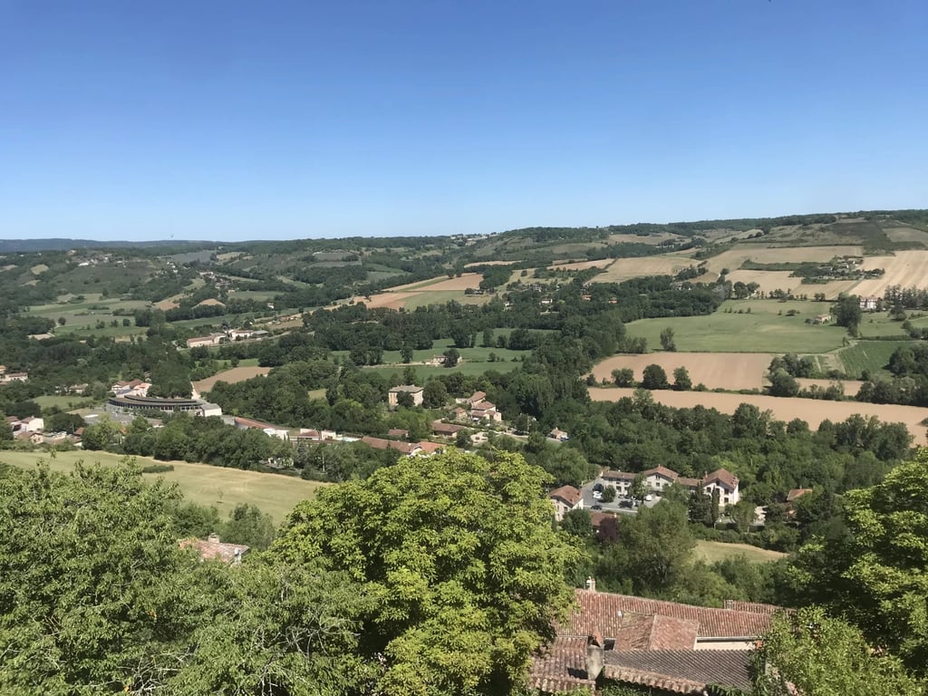 House in Cordes-sur-Ciel - Image 3